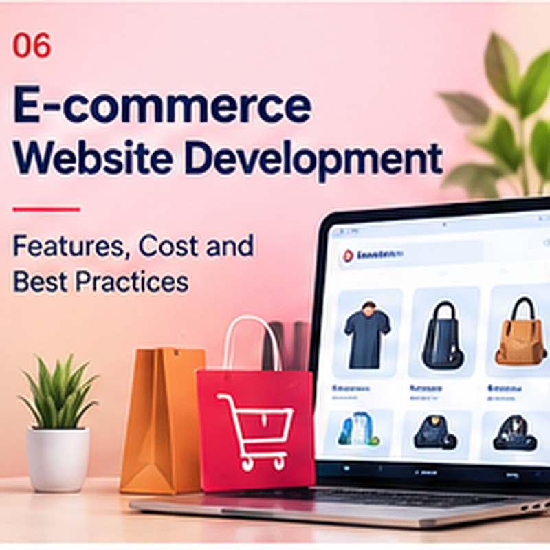 Website Speed Optimisation: Practical Ways to Improve Page Performance